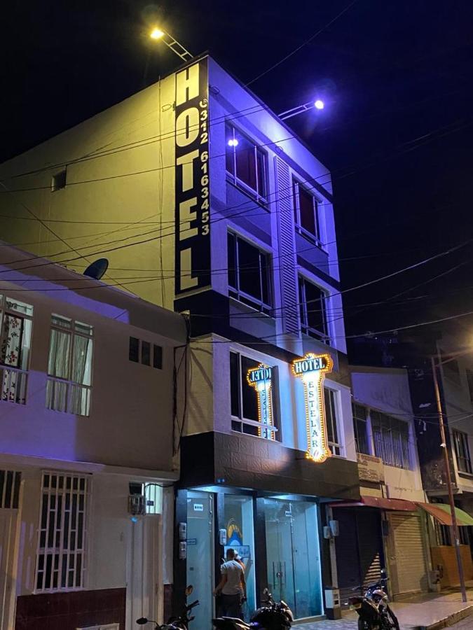 Hotel Cafe Estrella Армения Экстерьер фото