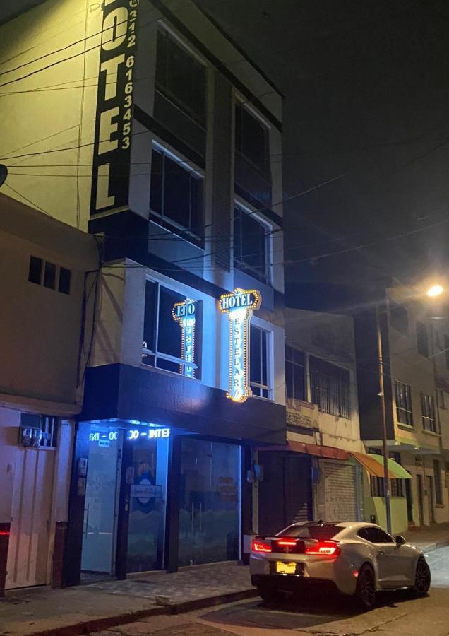 Hotel Cafe Estrella Армения Экстерьер фото